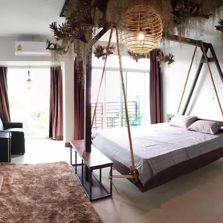 Arbor'S House Apartamento